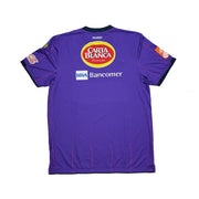 2010/11 Camiseta de Monterrey Tercera (L) Nike