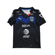 2020/21 Monterrey *BNWT* Camiseta de local (S) Puma de jugador