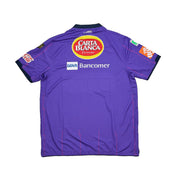 2010/11 Monterrey Tercera camiseta (L) Nike