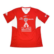 Camiseta de visitante del Necaxa 2011/12 (XL) Atletica