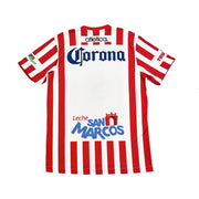Camiseta de local del Necaxa 2011/12 (M) Atletica
