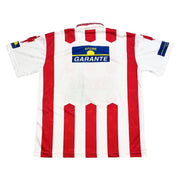 Camiseta de local del Necaxa 1998/99 (L) Umbro