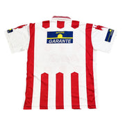 Camiseta local del Necaxa 1998/99 (L) Umbro
