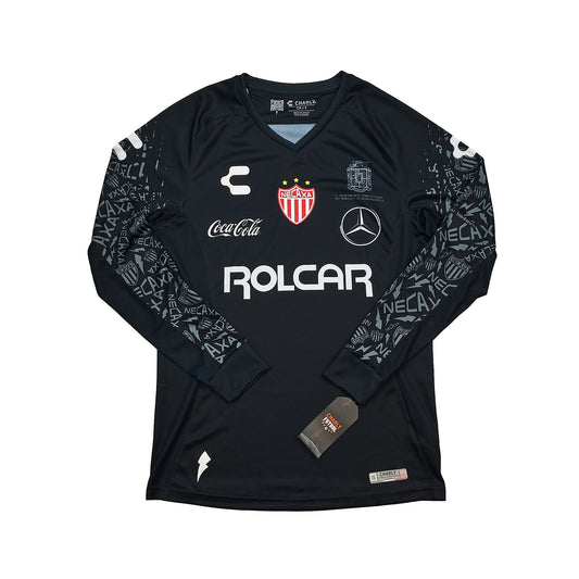 2019/20 NECAXA *BNWT* GK SHIRT (S) CHARLY
