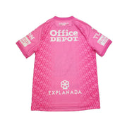 Camiseta especial Pachuca 2021/22 (M) Charly
