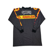 1996/97 Puebla G.Rabajda *BNWOT* Playera de Portero Tributo (L) Garcis