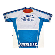 Camiseta de Entrenamiento Puebla 1999/00 (S) Atletica