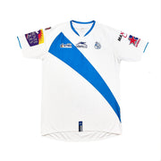 Camiseta de casa Puebla #2 2007/08 (L) Atletica