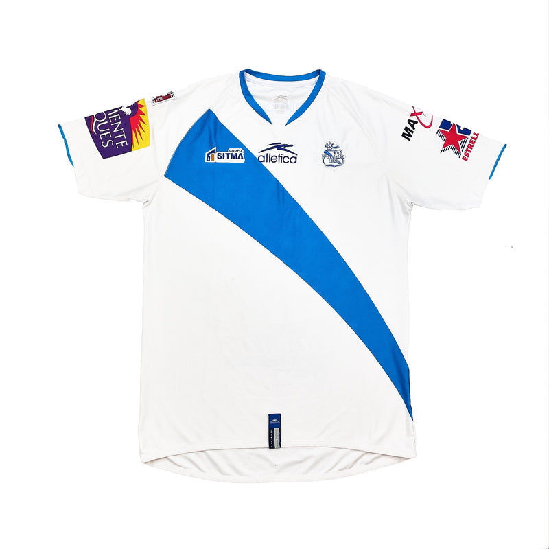 2007/08 Puebla #2 Home Shirt (L) Atletica