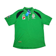 Camiseta Polo Santos Laguna 2009/10 *Nueva con etiquetas* (XXL) Atletica
