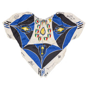 Poncho para niños del Inter de Milán de los 90