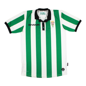 Cordoba 2021-22 Home Shirt (Excellent)_0