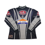 Camiseta portero 1998 plantilla #1 (G) OM