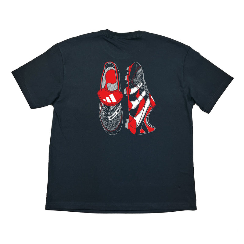 The Cult Accelerator - adidas Predator Accelerator Tee