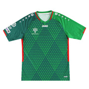 Camiseta de Local Al-Ettifaq Jako 2018-19 *Como Nueva* S
