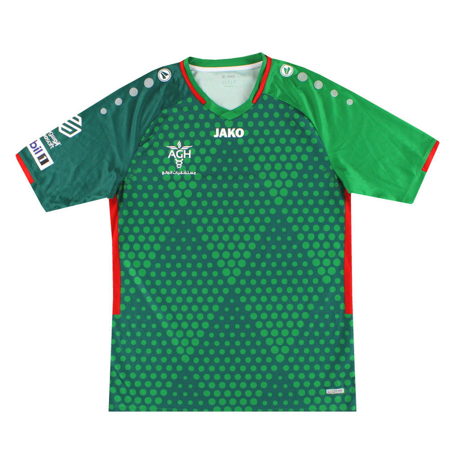 2018-19 Camiseta Local Jako Al-Ettifaq *Como Nueva* S