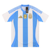 Camiseta Titular adidas Argentina 2024-25 *con etiquetas* M