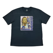 Camiseta Bootleg de Batistuta de la Fiorentina