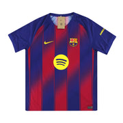 2025-26 Barcelona Nike Home Shirt *w/tags* L