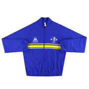 Chaqueta de chándal Chelsea Le Coq Sportif de 1983-84 (talla S)