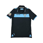 Camiseta de visitante de la Lazio Klose #11 2012/13 *Preparada para partido* (L) Macron
