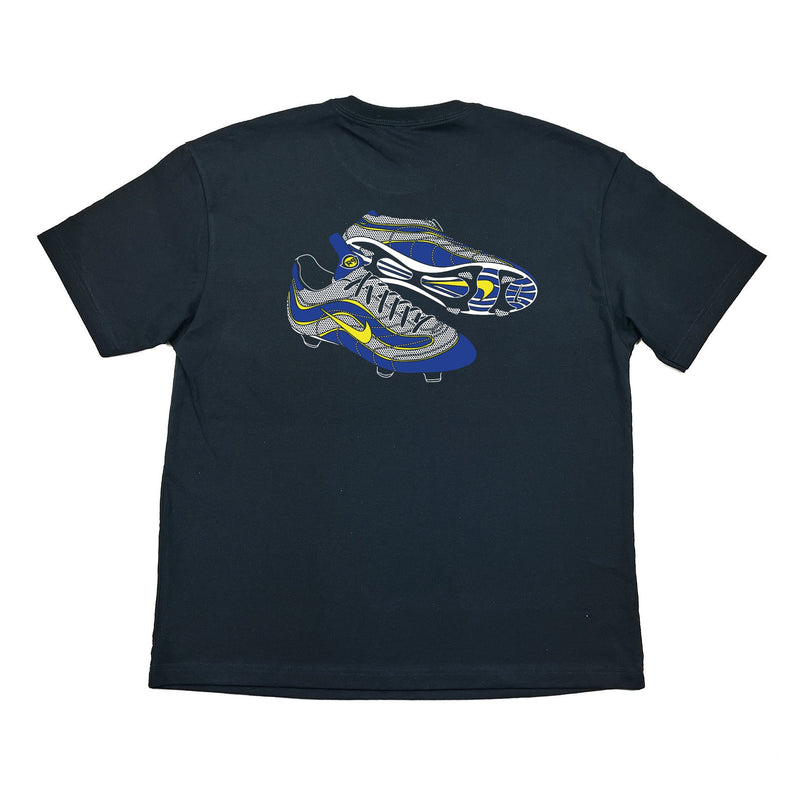 The Cult R9 - Ronaldo Nike Mercurial Boot Tee