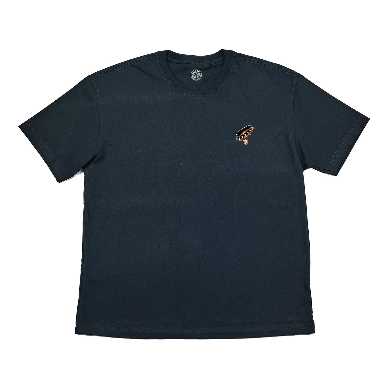 NETHERLANDS DAVIDS BOOTLEG TEE, Cult Kits, XL / Netherlands / Black