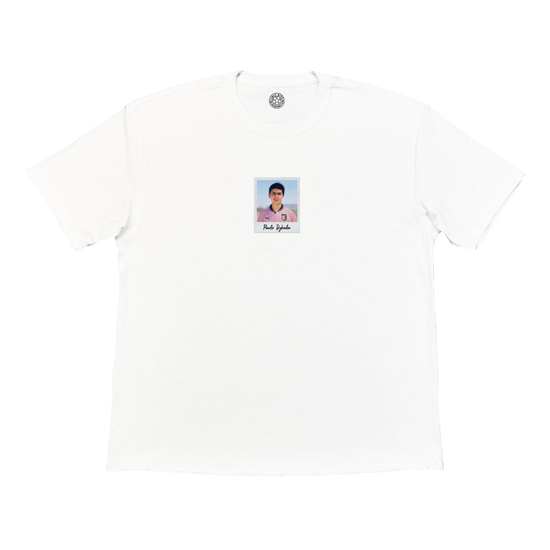 Palermo Dybala Polaroid Tee