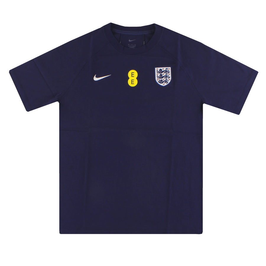 2024-25 Camiseta de viaje Nike de jugador de Inglaterra M