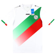 2019-20 Ettifaq FC Jako Camiseta Visitante *con etiquetas* L