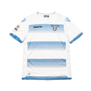 Camiseta de la tercera equipación de la Lazio 2016/17 Biglia #20 (XL) Macron *Nueva con etiquetas*