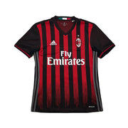 Camiseta de casa AC Milan 2016/17 Montolivo #18 (S) Adidas