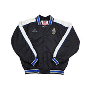 Chaqueta universitaria Juventus 1997/98 (L) Kappa
