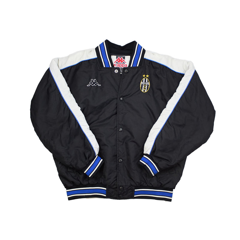 1997/98 Juventus Varsity Jacket (L) Kappa