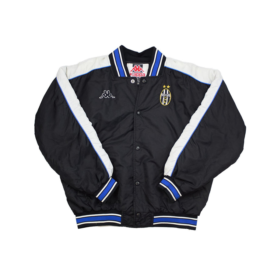 Chaqueta universitaria Juventus 1997/98 (L) Kappa