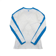 Camiseta Newcastle United 2015/16 (L) Puma - Manga Larga *Versión Jugador* Visitante