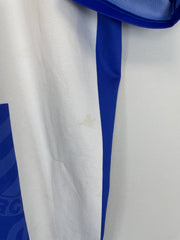 1999/00 Espanyol Corino #6 *Emitida en Partido* Camiseta Local (L) John Smith