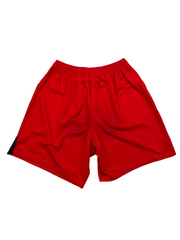 Pantalones cortos de visitante del Blackburn Rovers 1996/98 (L) Asics