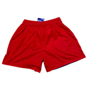 1997/98 Kashima Antlers *NUEVO CON ETIQUETAS* Pantalones Cortos de Local (XL) Umbro