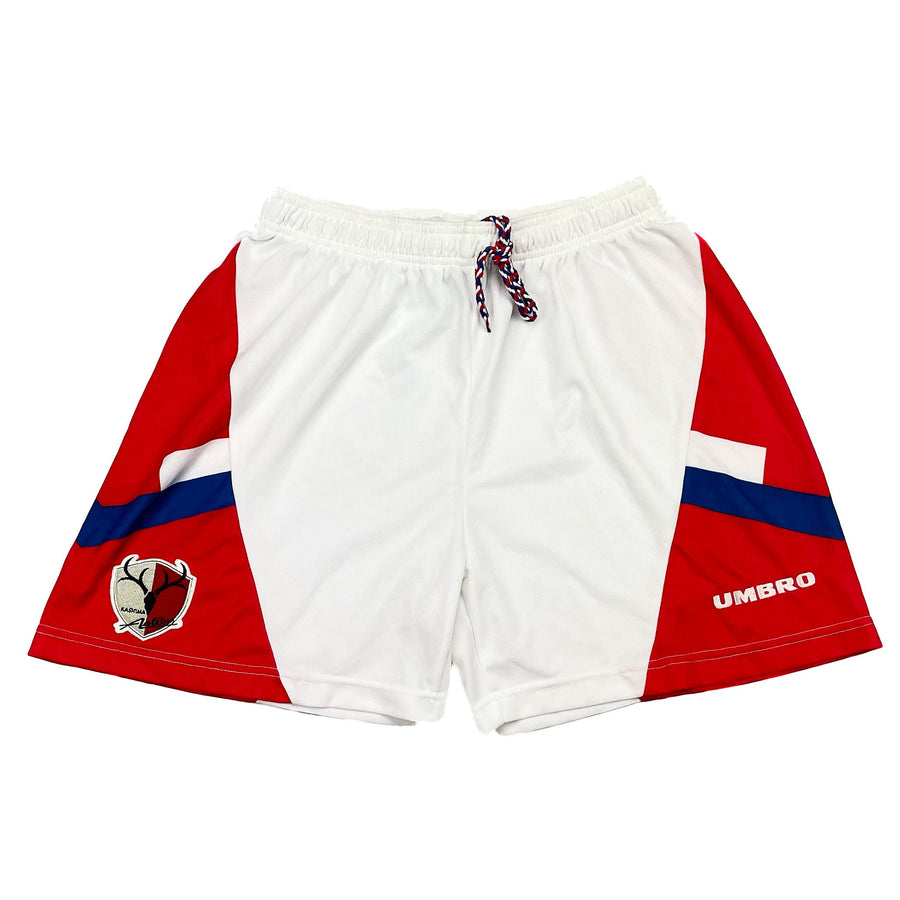 Pantalones cortos Kashima Antlers 1997 (XL) Umbro