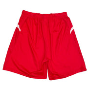 2004/05 Deportivo Toluca #10 Pantalones cortos de casa (XL) Atletica