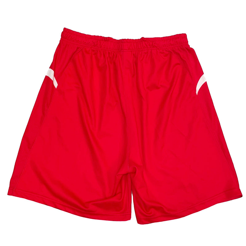 2004/05 Deportivo Toluca #10 Home Shorts (XL) Atletica