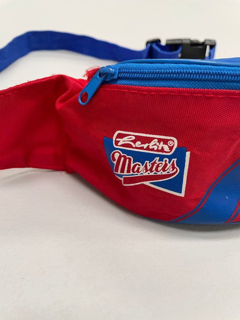 1994 Bayern Munich Waist Pouch Bumbag