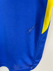 Camiseta de Boca Juniors Local 2005/06 (Talla L) Nike