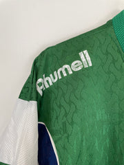 Camiseta de entrenamiento Palmeiras 1999 (L) Rhummel
