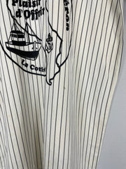 Camiseta Puma Ile D'Oleron de 1990 (M)