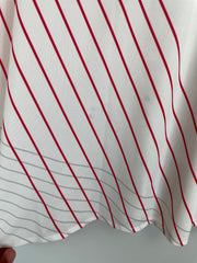 Camiseta del New York Red Bulls Local 2017/18 (XL) Adidas
