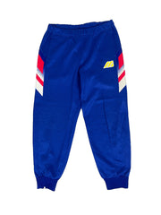 Pantalón de chándal Mizuno de los Yokohama Marinos 1993/94 (XL)