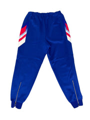 Pantalón de chándal Mizuno de los Yokohama Marinos 1993/94 (XL)