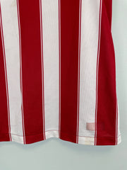 2015/16 Atlético de Madrid Jesús Gámez #18 *Emisión para Jugador* Camiseta de local (M) Nike